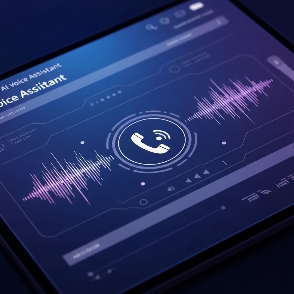 Voice Agent